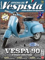 Officina vespista 